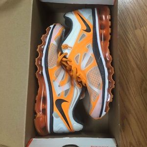 Women’s Nike air max 2012